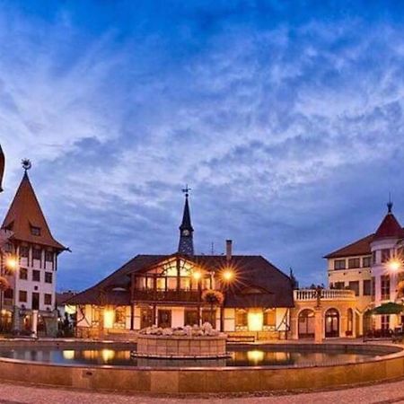 Apartman Zara Komárno Zewnętrze zdjęcie