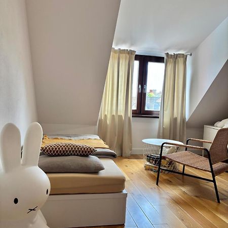 Apartman Zara Komárno Zewnętrze zdjęcie