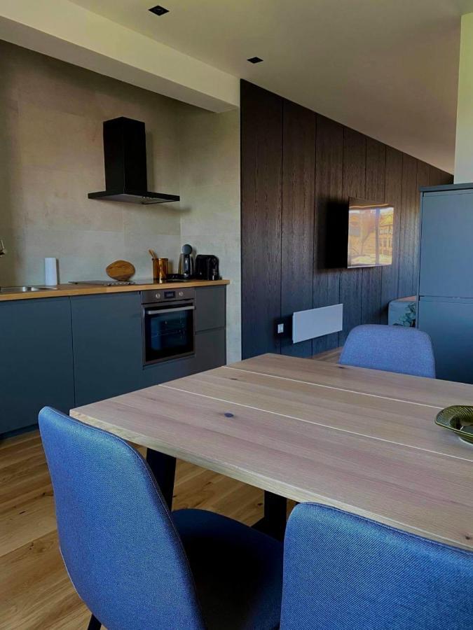 Apartman Zara Komárno Zewnętrze zdjęcie