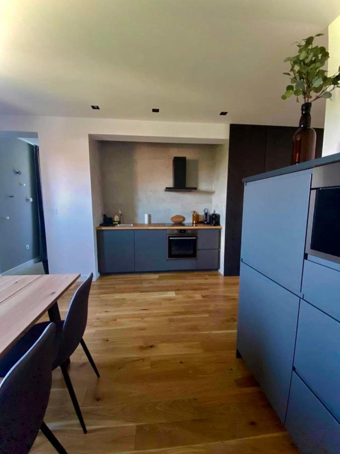 Apartman Zara Komárno Zewnętrze zdjęcie