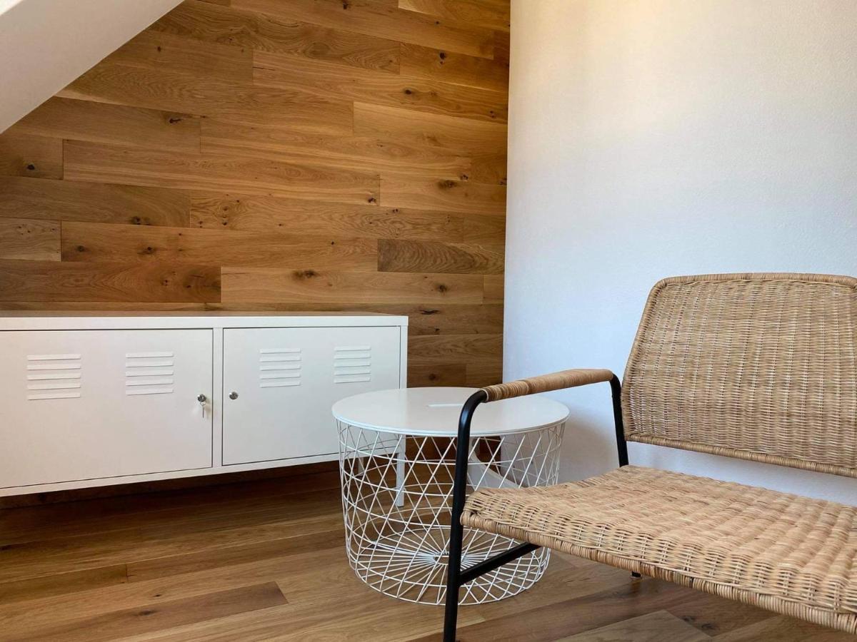 Apartman Zara Komárno Zewnętrze zdjęcie
