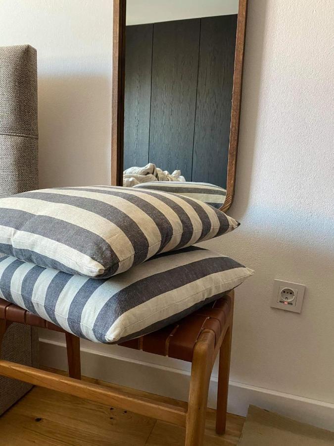 Apartman Zara Komárno Zewnętrze zdjęcie