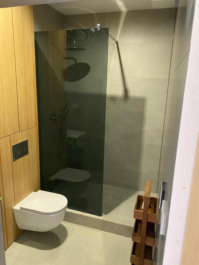 Apartman Zara Komárno Zewnętrze zdjęcie