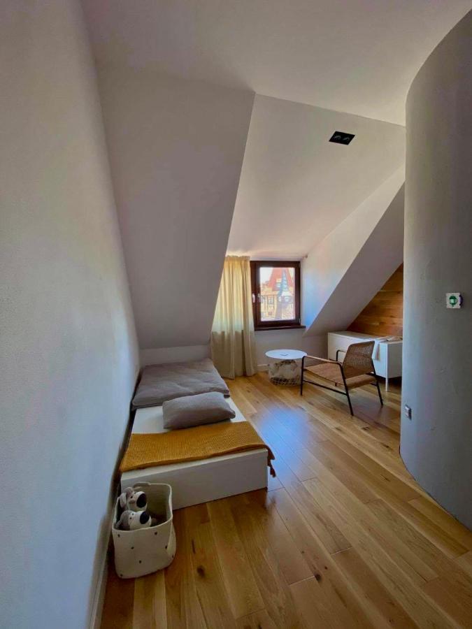 Apartman Zara Komárno Zewnętrze zdjęcie