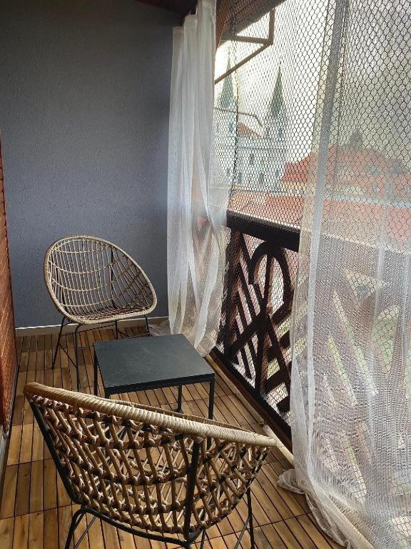 Apartman Zara Komárno Zewnętrze zdjęcie