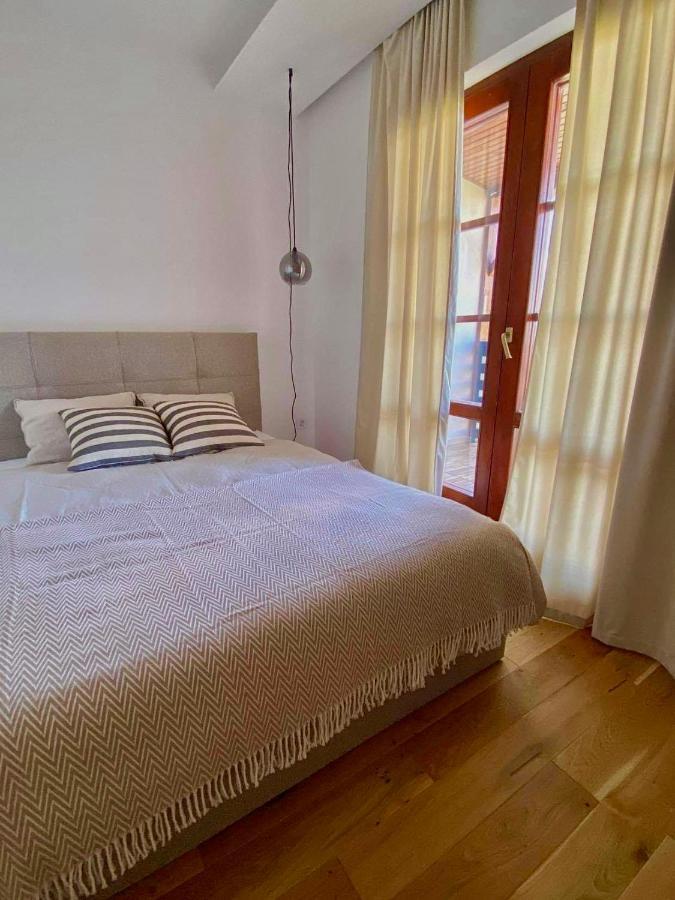 Apartman Zara Komárno Zewnętrze zdjęcie