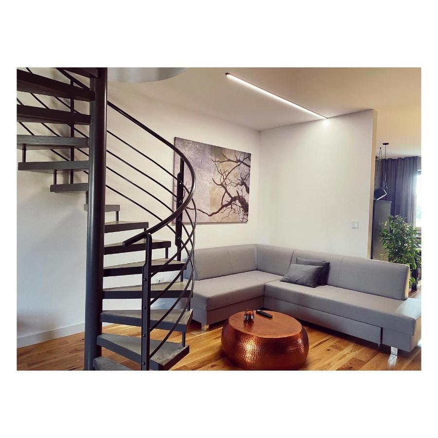 Apartman Zara Komárno Zewnętrze zdjęcie