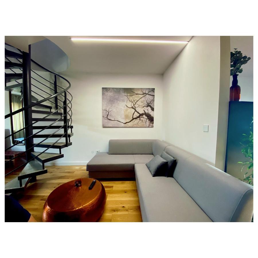 Apartman Zara Komárno Zewnętrze zdjęcie
