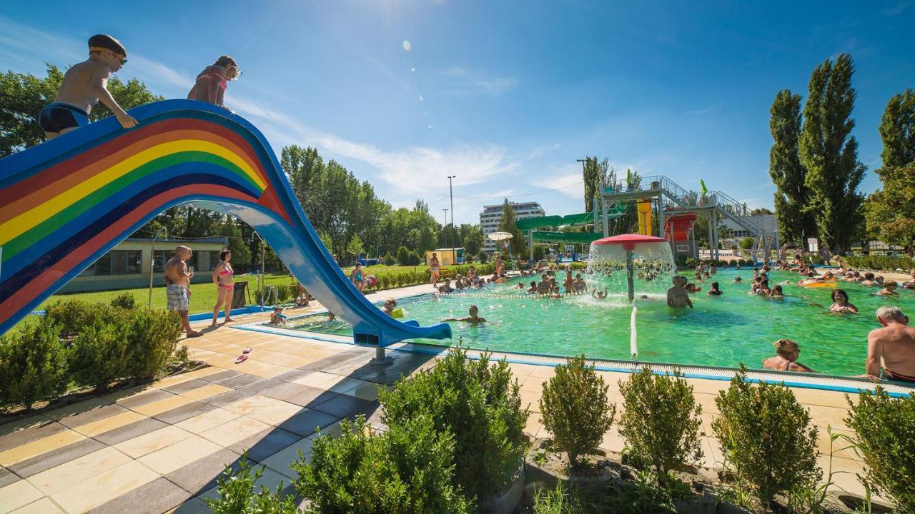 Apartman Zara Komárno Zewnętrze zdjęcie