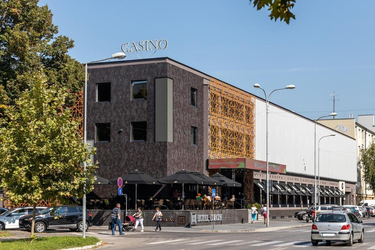 Apartman Zara Komárno Zewnętrze zdjęcie