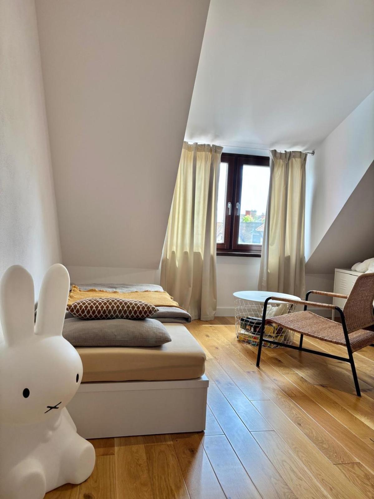 Apartman Zara Komárno Zewnętrze zdjęcie