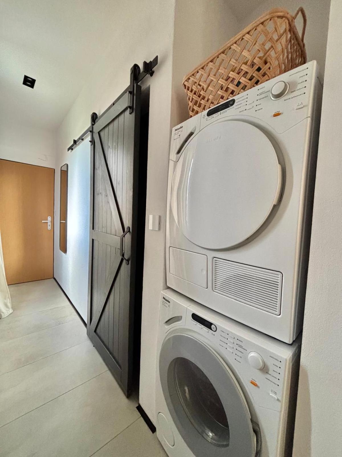 Apartman Zara Komárno Zewnętrze zdjęcie