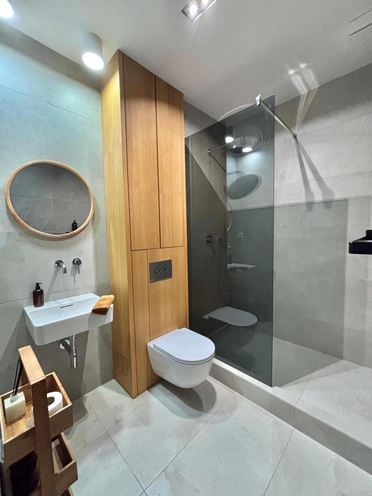 Apartman Zara Komárno Zewnętrze zdjęcie