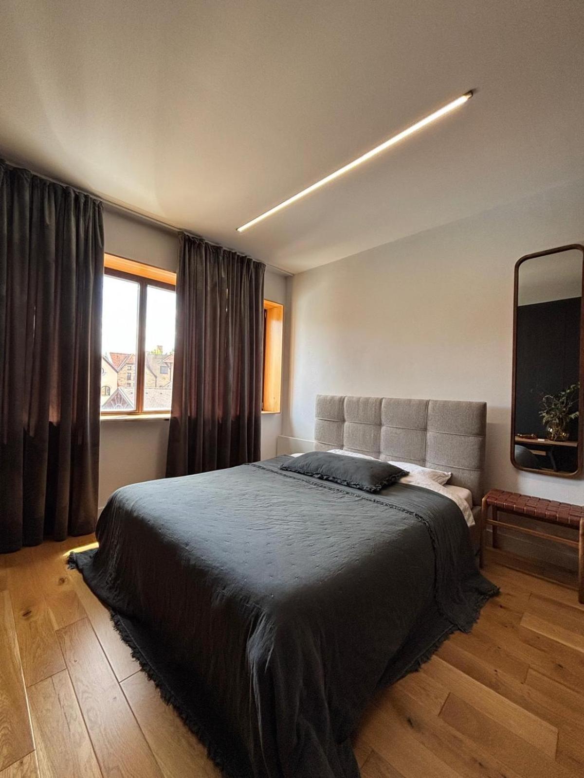 Apartman Zara Komárno Zewnętrze zdjęcie