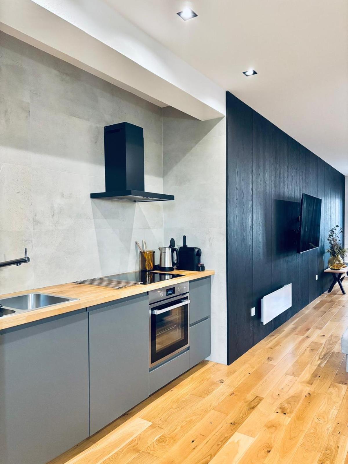 Apartman Zara Komárno Zewnętrze zdjęcie