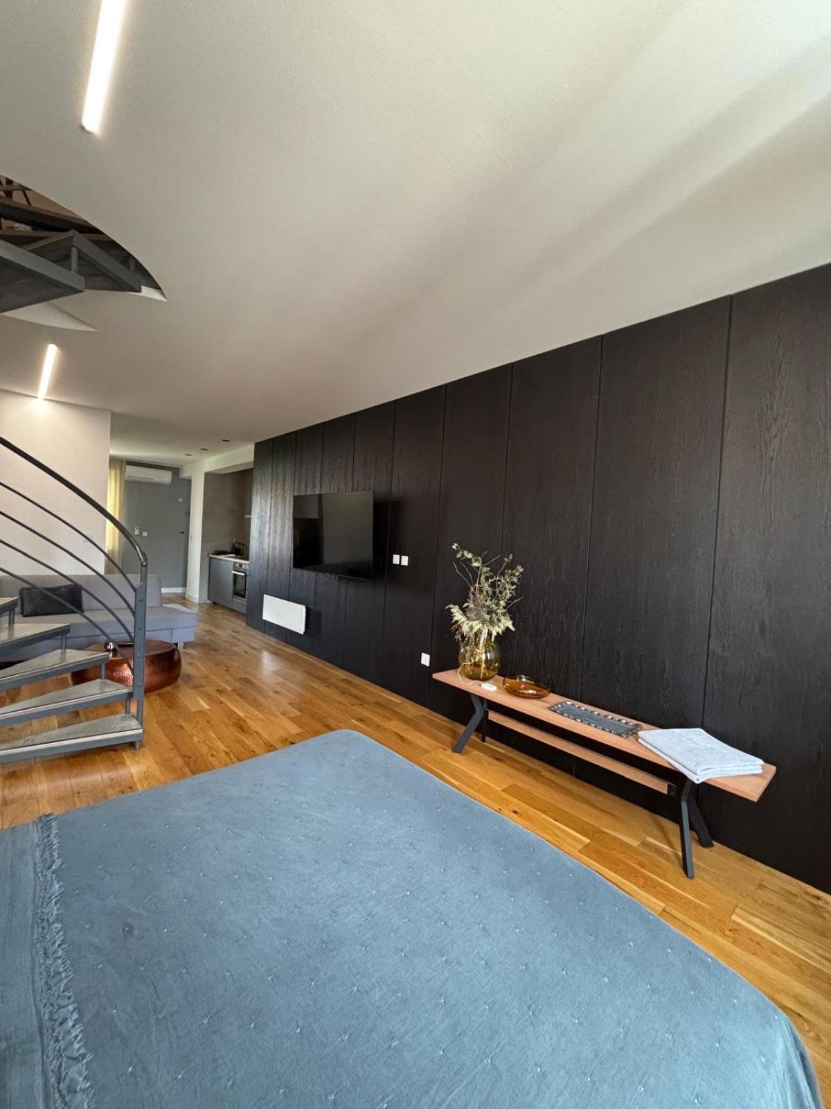 Apartman Zara Komárno Zewnętrze zdjęcie