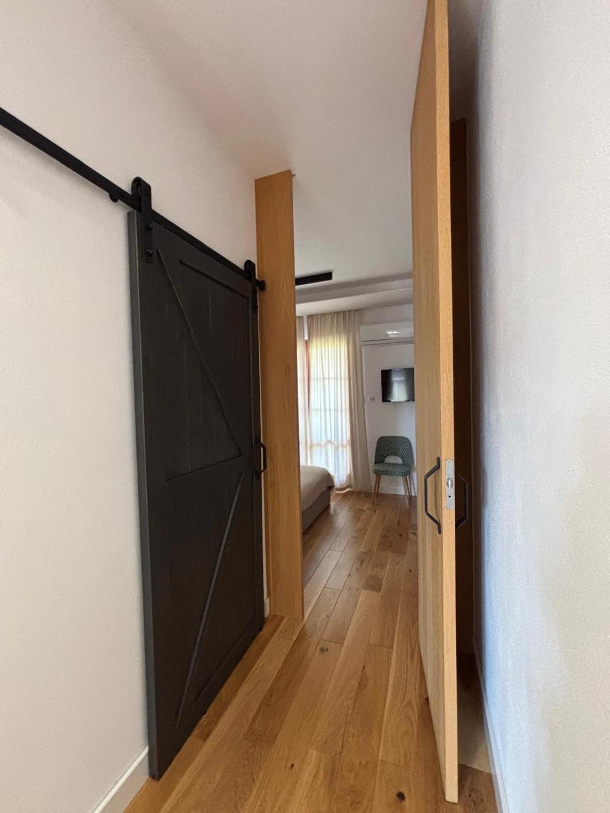 Apartman Zara Komárno Zewnętrze zdjęcie