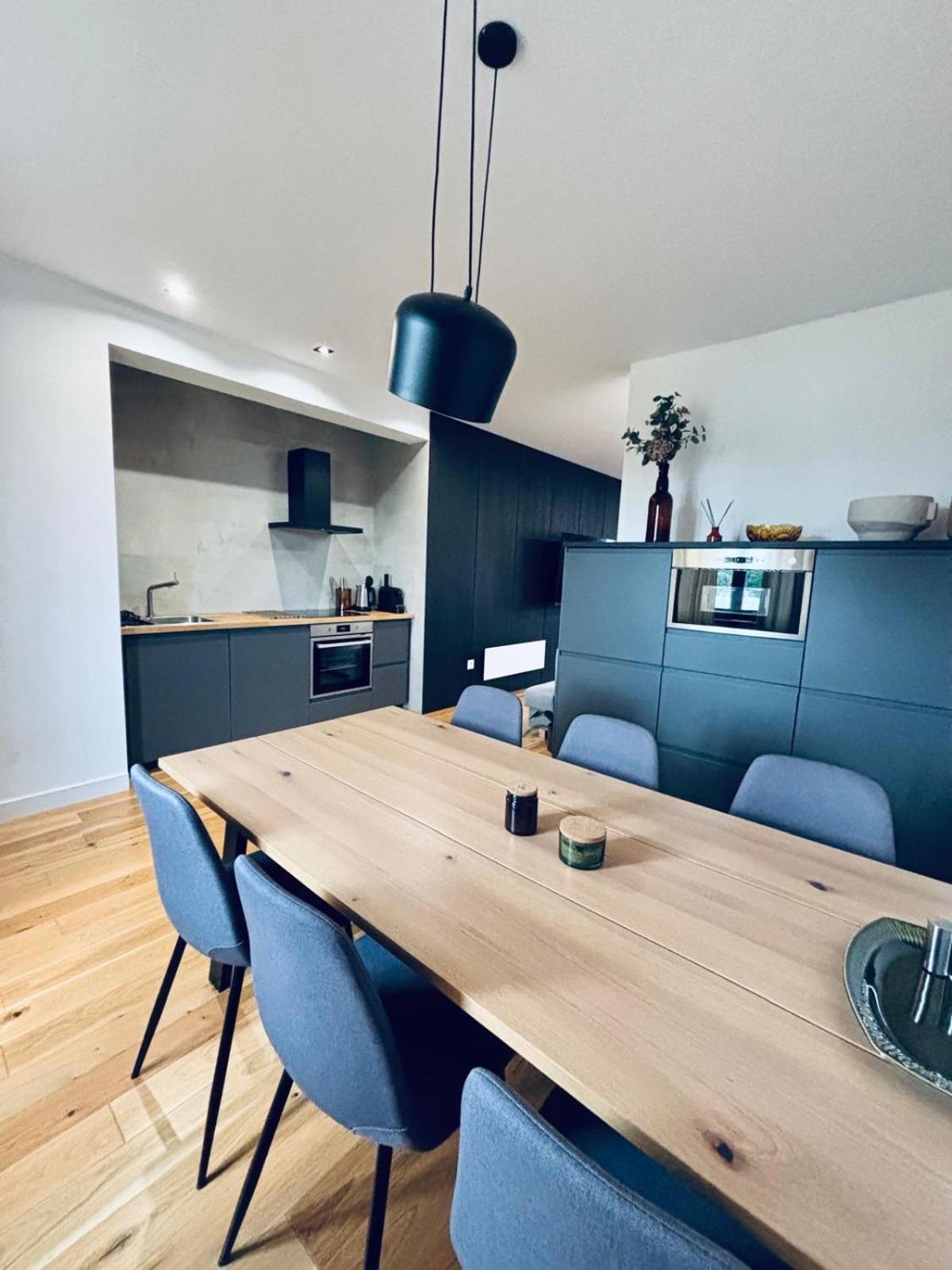 Apartman Zara Komárno Zewnętrze zdjęcie