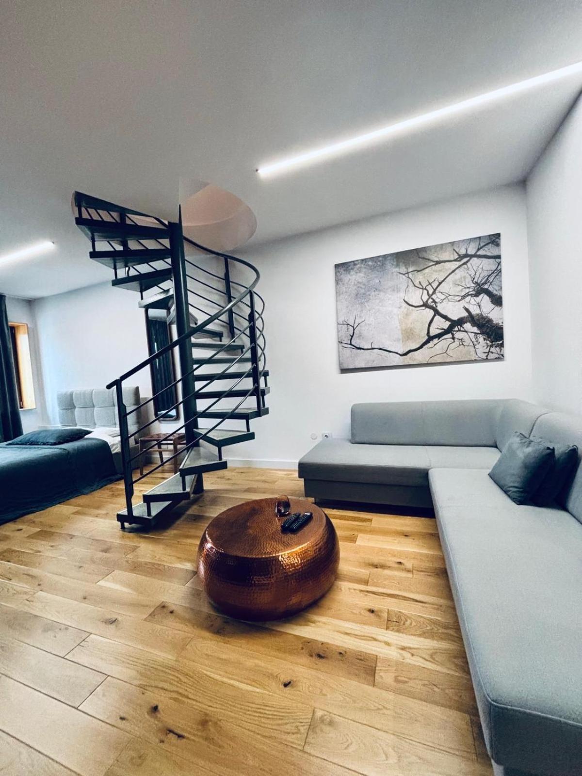 Apartman Zara Komárno Zewnętrze zdjęcie